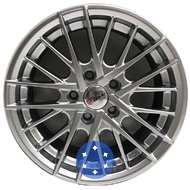 Sportmax Racing SR-3260 6.5x15 5x114.3 ET38 DIA67.1 HS
