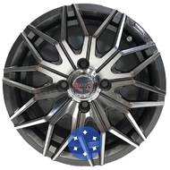 Sportmax Racing SR-3274 5.5x13 4x100 ET35 DIA67.1 LGMP