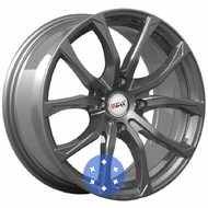Sportmax Racing SR-D2769 6x14 4x100 ET38 DIA67.1 HS