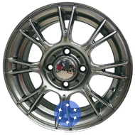 Sportmax Racing SR-D2797 6x14 4x98 ET38 DIA58.6 HB