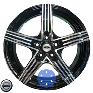 Replica Ford JT-2035 7x17 5x108 ET50 DIA63.4 BM