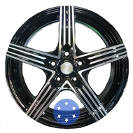 Replica Volvo JT-2035 7x17 5x108 ET50 DIA63.4 BM