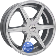 Aez Luna 7x16 5x100 ET35 DIA60.1 S