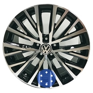 Replica Volkswagen VW-CT1143 8x17 5x112 ET41 DIA57.1 BMF