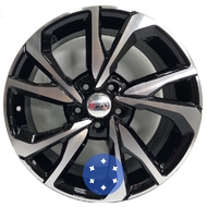Sportmax Racing SR-D9099 7.5x17 5x112 ET40 DIA67.1 BP