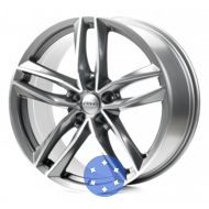 Replica Audi A5228 9x20 5x112 ET33 DIA66.6 MGrM