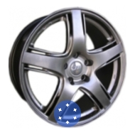 JT 1138 8x18 5x114.3 ET48 DIA73.1 HB