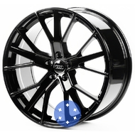 Replica Audi A5348 8.5x19 5x112 ET39 DIA66.45 GB