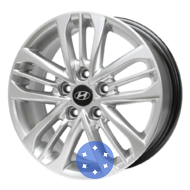 Replica Toyota RB315 6.5x16 5x114.3 ET45 DIA67.1 HS