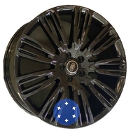 Replay Land Rover LR73 8.5x20 5x120 ET47 DIA72.6 Black