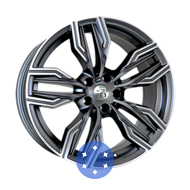 Replay BMW B226 9.5x19 5x112 ET39 DIA66.6 MGMF