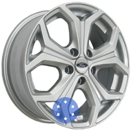 Replica Ford FD46 7x17 5x108 ET50 DIA63.4 HS