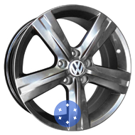 SH 714 7x17 5x112 ET47 DIA73.1 HB