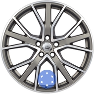 WSP Italy Audi (W571) Alicudi 9x20 5x112 ET34 DIA66.6 MGMP