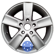Replica TL5156 6.5x16 5x118 ET45 DIA71.6 S