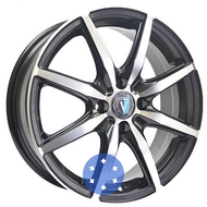 Tech Line TL 1715 7x17 5x108 ET45 DIA67.1 BD