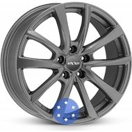 Oxxo Liberty 6.5x17 5x112 ET48 DIA57.1 DP