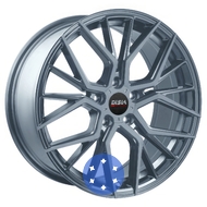 Disla Crystal 7x16 5x110 ET40 DIA67.1 GM