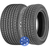 Continental ContiCrossContact UHP 255/55 R18 109Y XL FR