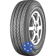 Lassa Transway A/T 215/75 R16C 116/114Q