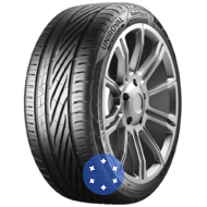 Uniroyal RainSport 5 245/45 R19 102Y XL FR
