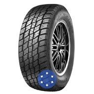 Kumho Road Venture AT61 205 R16 104S XL