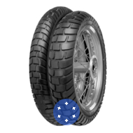 Continental ContiEscape 2.75 R21 45S
