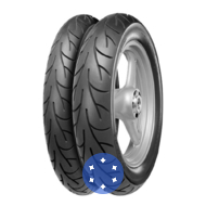 Continental ContiGo 130/80 R18 66V