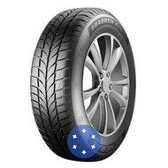 General Tire GRABBER A/S 365 235/55 R19 105W XL