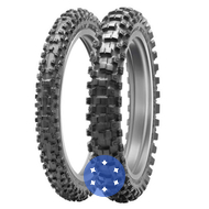 Dunlop Geomax MX53 110/90 R19 62M