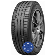 BFGoodrich Advantage 255/35 R20 97Y XL FR