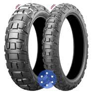 Bridgestone Battlax AdventureCross AX41 80/100 R21 51P