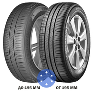 Michelin Energy XM2+ 215/65 R16 98H