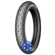 Dunlop F20 Qualifier 110/90 R18 61V