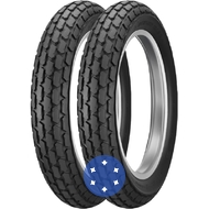 Dunlop K180 180/80 R14 78P