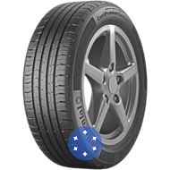 Continental ContiPremiumContact 5 205/60 R16 92V SSR *