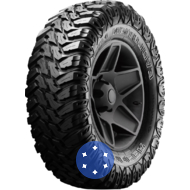 Cooper Evolution MTT 255/70 R16 108/104Q OWL