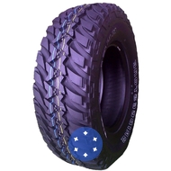 Bridgestone Dueler M/T 674 245/70 R17 119Q
