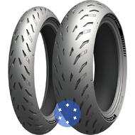 Michelin Power 5 200/55 R17 78W