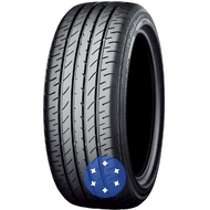 Yokohama BluEarth E51 225/60 R18 100H