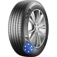 Continental CrossContact RX 295/30 R21 102W XL FR MO1 ContiSilent