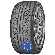 Yokohama Advan Neova AD08RS 255/35 R19 92W