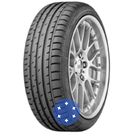Continental ContiSportContact 3 195/45 R16 80V FR