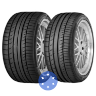 Continental ContiSportContact 5P 235/35 R19 91Y XL FR AO