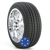 Bridgestone Dueler H/L Alenza 285/45 R22 110H