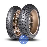 Dunlop Mutant M+S 120/70 R17 58W