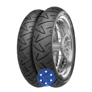 Continental ContiTwist 110/90 R12 64P