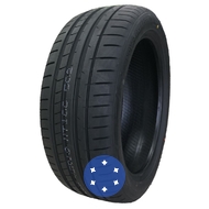 Leao Nova-Force Acro 255/45 R19 104W XL