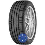 Continental ContiWinterContact TS 810 Sport 245/45 R18 100V XL FR *