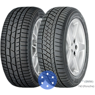 Continental ContiWinterContact TS 830P 225/50 R17 98V XL FR SSR